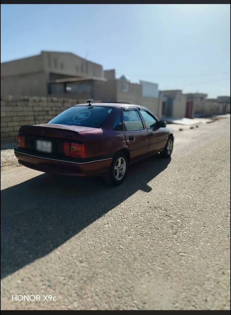 وابل فكتره البيع 18 كير عادي سنوي جديده رقم جديد العنون دهوك.. بدريه


**إذا كنت صاحب هذا الإعلان وتريد حذفه لأي سبب، رجاءا أرسل رسالة إلى الدعم الفني**