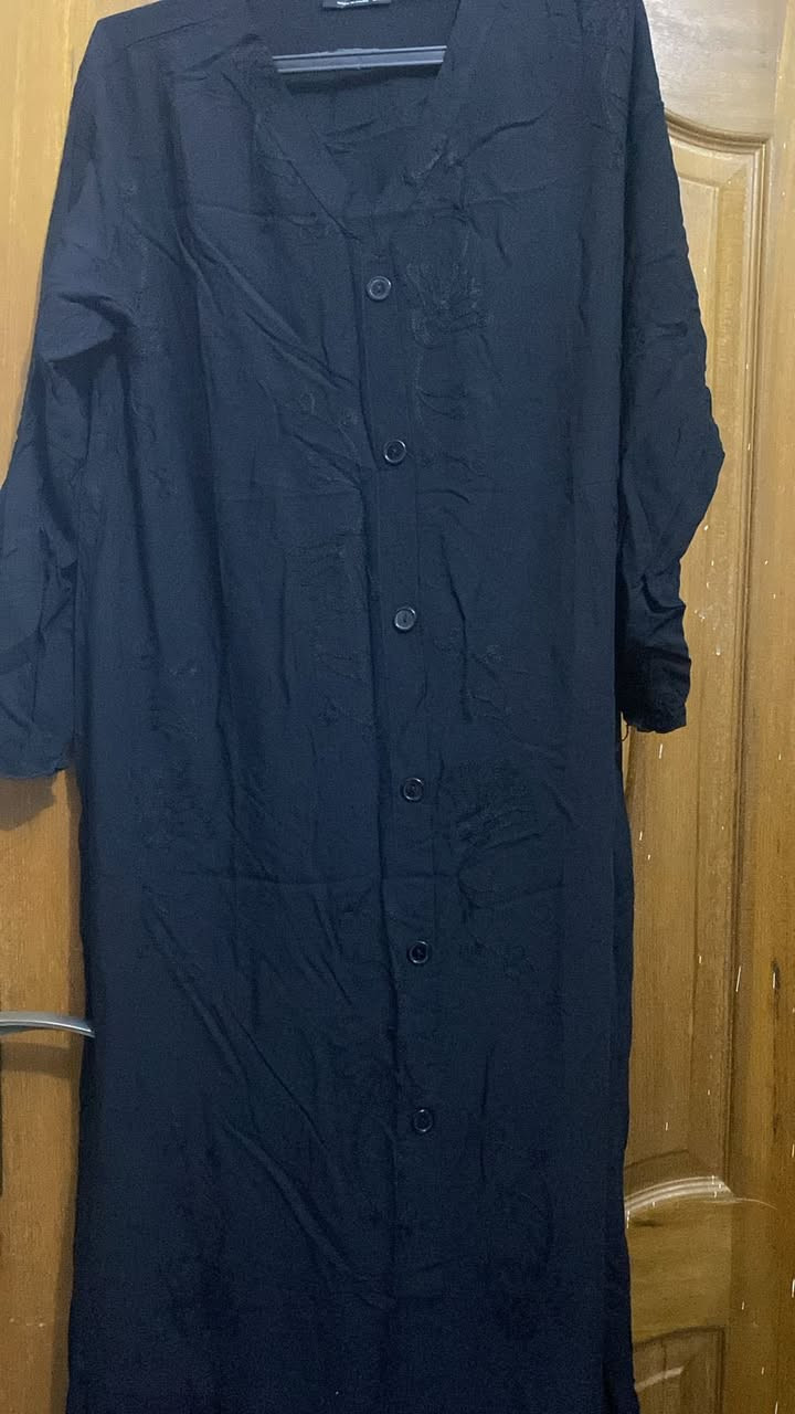 دشداشات جديدة اخر قطع السعر 5
العنوان الشعب حي التجار.


**إذا كنت صاحب هذا الإعلان وتريد حذفه لأي سبب، رجاءا أرسل رسالة إلى الدعم الفني**