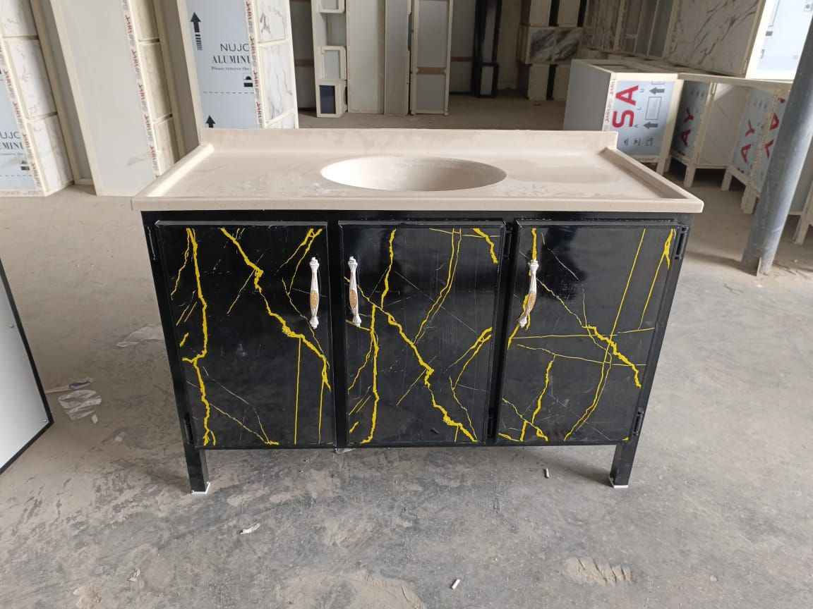 ‎سنك المنيوم مرمر قياس متر وعشرين سم متوفر توصيل للحجز والاستفسار مراسلة الصفحة‎ بغداد, العراق


**إذا كنت صاحب هذا الإعلان وتريد حذفه لأي سبب، رجاءا أرسل رسالة إلى الدعم الفني**