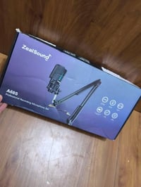 مايك احترافي • جديد • شامل توصيل