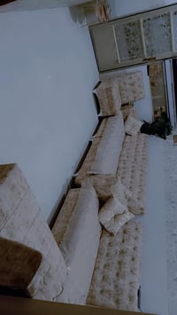 ديوان جديد • نضيف • حي سماح