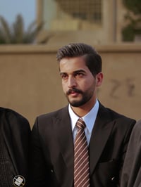 لقطات من عقد قرأن   الاخ الحبيب ( حر خيرالله عبد كسار )  الف مبروك متم...