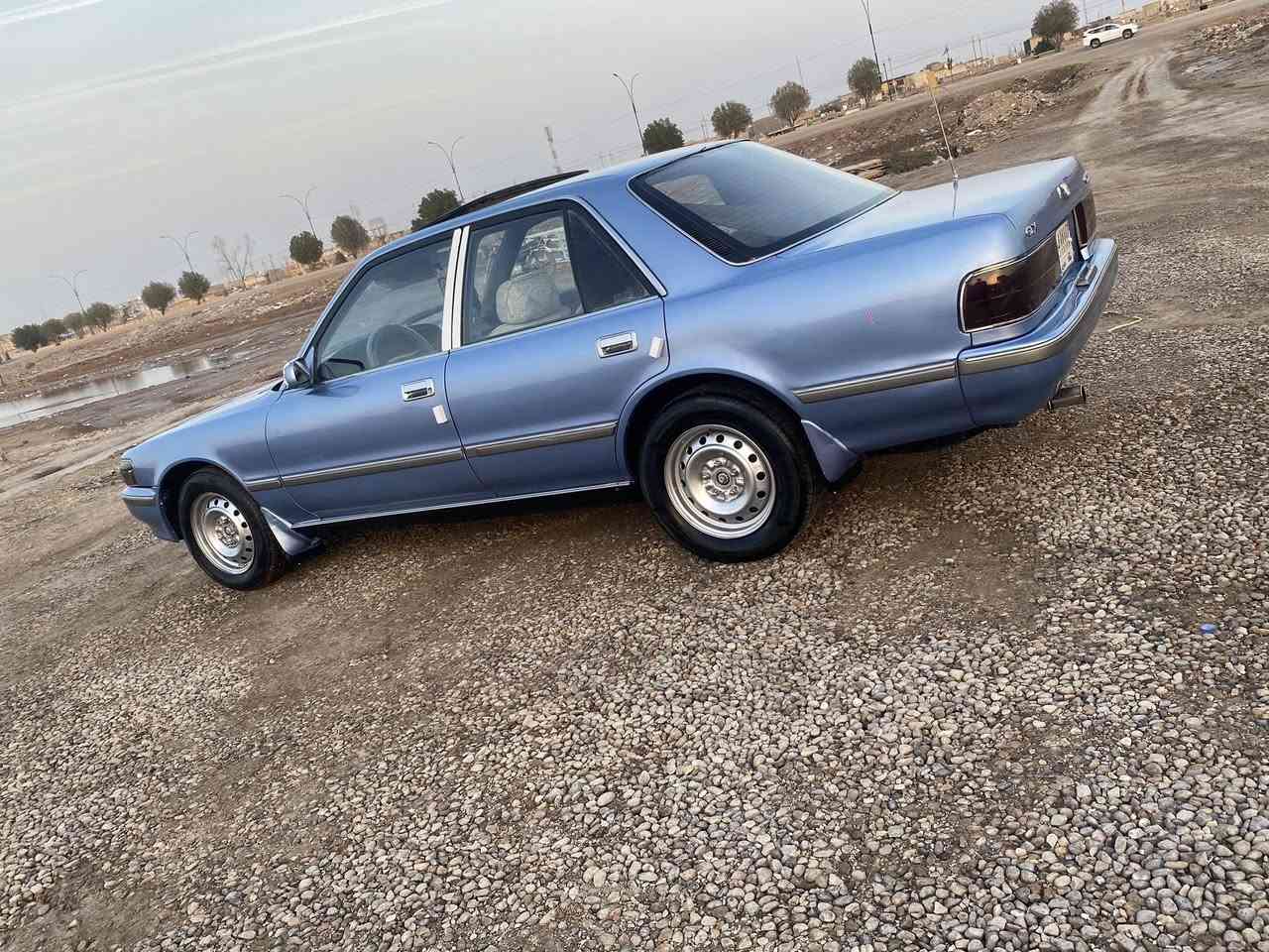 السلام عليكم كروسيدا موديل 1994 مكفوله من الضربه العيب الشرعي مصبوغه جماليه رقم بغداد مشروع وطني سنويه 27 تحويل ثاني يوم مكينه كير حدادي تبريد كهربائيات خير من الله غرفه كارتون موصفات فتحه كشن كهربائي مري تحكم سعر السياره 58 وبيه مجال الشراي مكلف بلنشر رقم صاحب السياره *********** عنوان الناصريه
