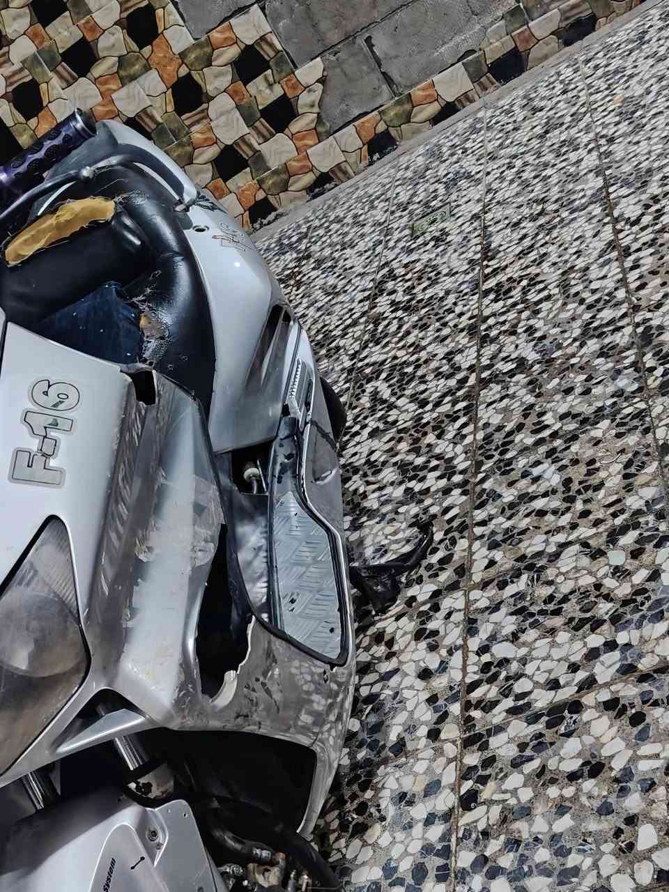 فورزة 06 ممكاني بغداد جسر ديالى القديم 
550 بيهة مجال 
رقمي ***********
