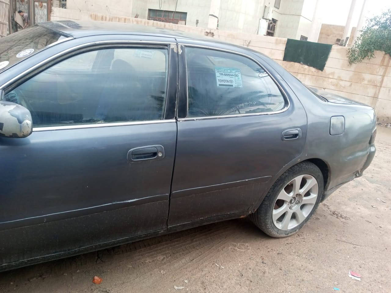 ***********رقم صاحب السيارة ذي قار قضاء الجبايش السعر 45بيها مجال
