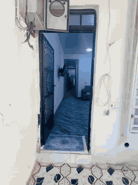 العسكري الزراعي • ١٠٠م • واجهة٥م