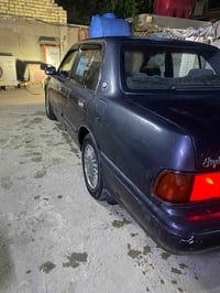 ارنب ١٩٩٥ • بدون ضربه • زنون سنترلوك