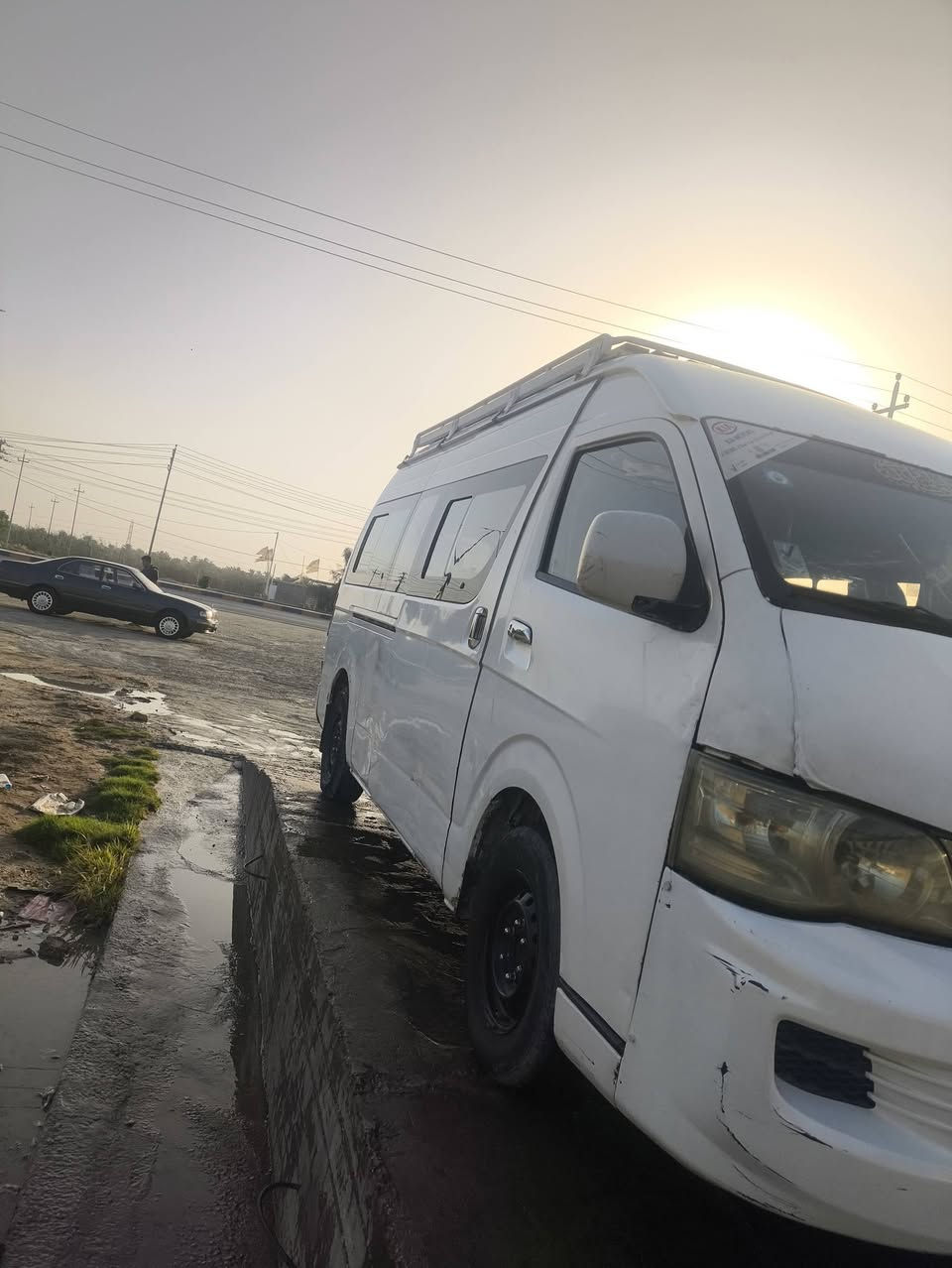 هايكر موديل 14 البيع او مروس ***********
