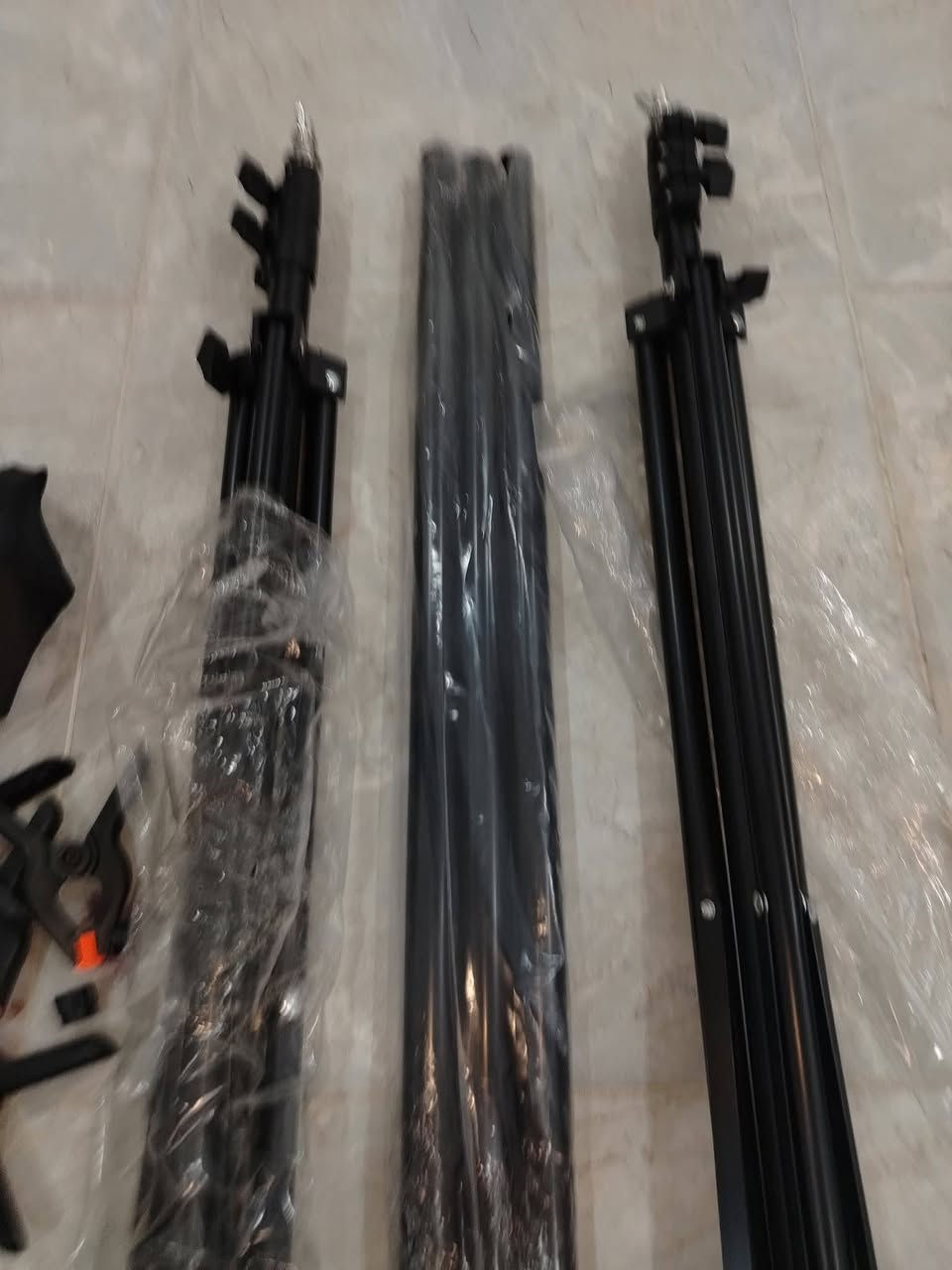 ستنادات تصوير العدد 2


**إذا كنت صاحب هذا الإعلان وتريد حذفه لأي سبب، رجاءا أرسل رسالة إلى الدعم الفني**