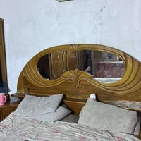 غرفه نوم عراقيه للبيع صاج داخل وخارج للاستفسار 07713841378