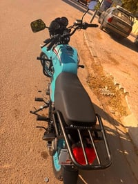 شايننك موديل 25 • كلش نظيفة • الكاضمية