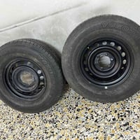 فور رنر • يوكاهاما • 265/70/17