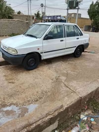 سايبا • موديل ٢٠٠٩ • خصوصي