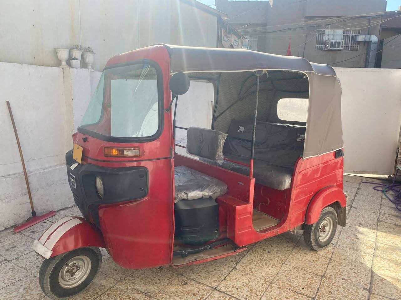 تكتك ١٨ اوراق خير من لله مابيه نقص شغل واطلع سعر ٣٦٠٠
مكاني بغداد الجديدة ***********
ممتَواجد خاص
