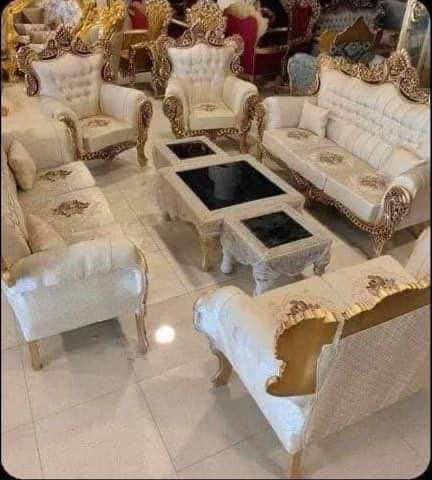 اثاث بغداد, العراق


**إذا كنت صاحب هذا الإعلان وتريد حذفه لأي سبب، رجاءا أرسل رسالة إلى الدعم الفني**