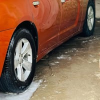 حجم 17 • تاير جديد • مراوس