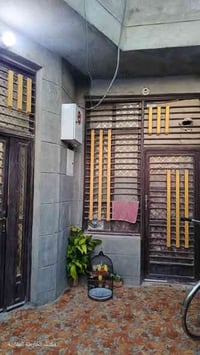 حي السجاد • ١٢٥م • طابو وصرف