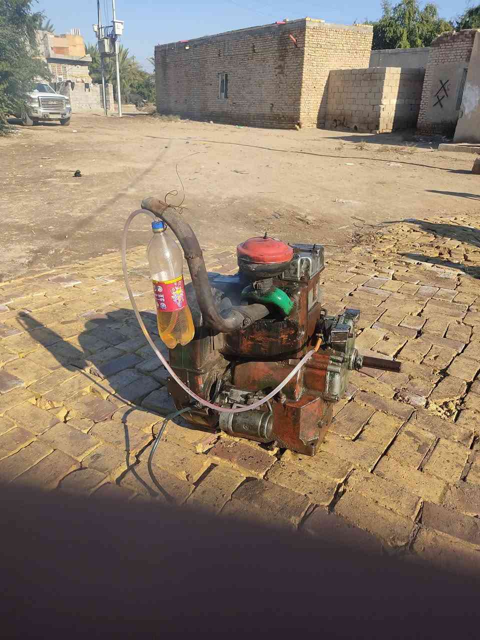 ماطور لستر انكليزي جديد استندر للبيع مكاني ذي قار قضاء الرفاعي للاستفسار ***********
