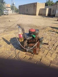 ماطور لستر • جديد • الرفاعي ذي قار