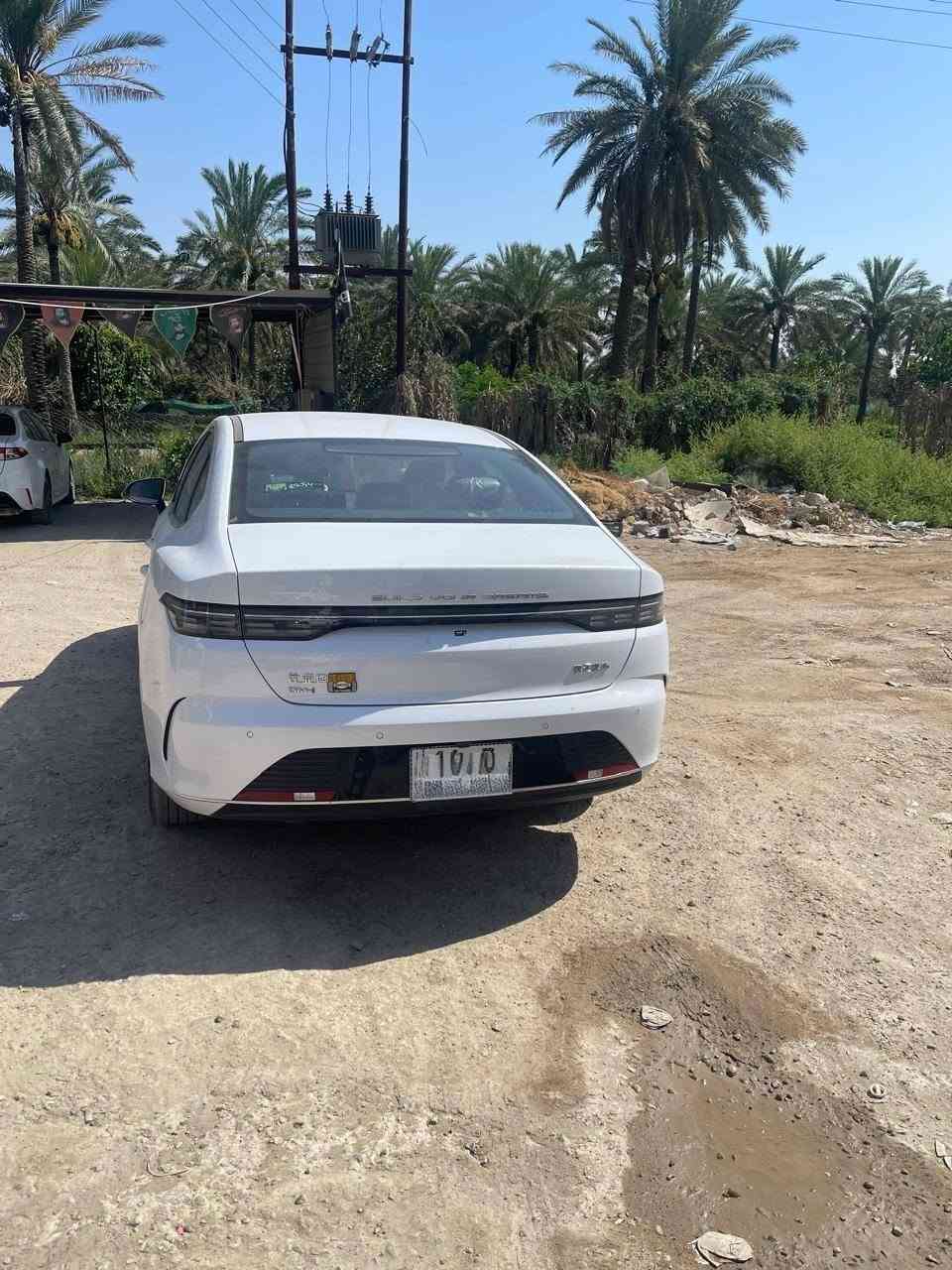 السلام عليكم عندي بي وايدي
دستروير موديل 2025 
كفاله عامه من اي ضربه او صبغ اوتبديل سياره نظيفه وجديده خير من الله 
مواصفات عاديه المعرفوه بدون فتحه
كير ماوس 
شاشه قلاب 

السعر 19600000
للاستفسار 
***********
