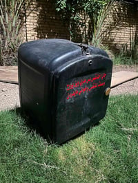 صندوك دلفري • للبيع