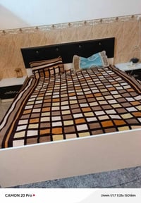 غرفه تركيه • ٥ قطع جديده • اربيل زانكو