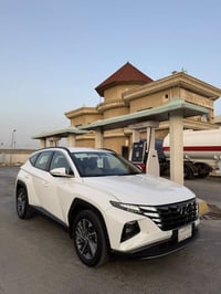 توسان ٢٠٢٢ • خليجي كفاله • ٥٠ الف