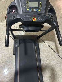 جهاز جري • شغال • مفرق برطلة