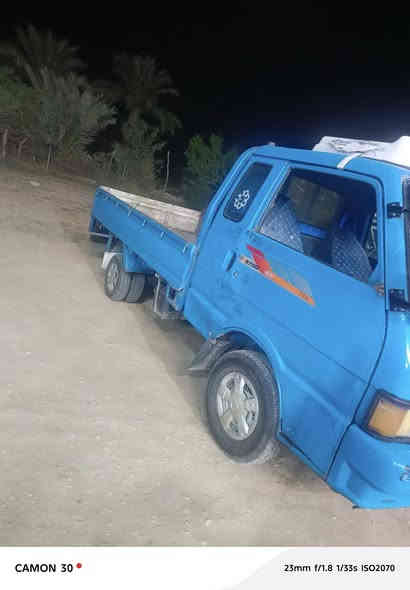 سلام عليكم كيا بنكو موديل 95 مكينه بل جيس حداديه جديده تخم تاير شواصي كفاله سياره خير من الله كهربائيات كله شغال  ساره بمعناه الكلمه مكينه التنقيص ولاه تبخير كفاله عامه  ***********====***********
