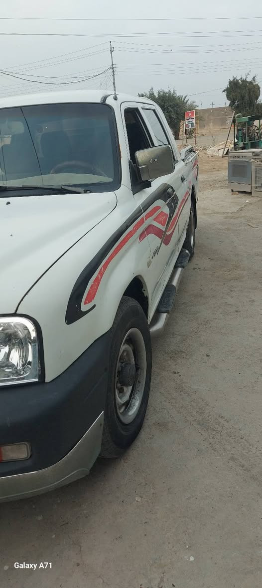 السلام عليكم
متسبوشي كاز ✔️💥
مكفوله من الضربه والكص
سياره جاهزه مانقصها اي شي
للاستفسار الاتصال ***********
