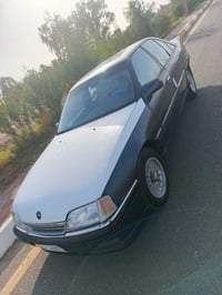 اوميجا • 1991 • كير عادي