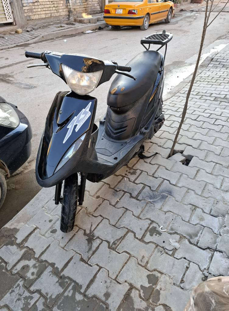 ماكس عدله للبيع ب٥٥٠ وبيهه مجال كلش قليل كامله سلف هندر كهربائيات كلهه شغاله تايرات جدد كفرات جدد مكينه شلعه معدل كيجات كلهه شغاله/بغداد الشعب/*********** /خاص ماكو
