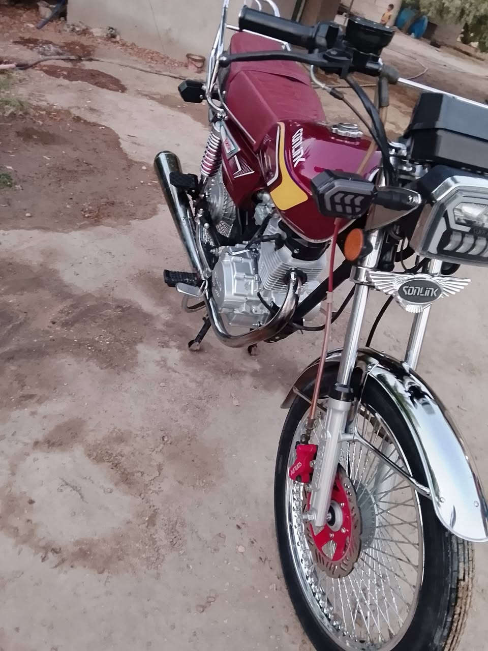 للبيع 2024/
***********
