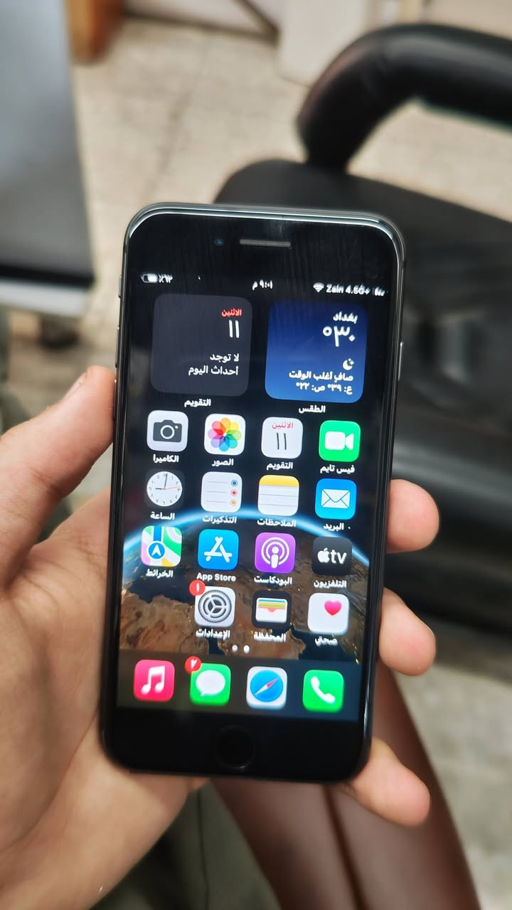 للبيع ايفون 8 مكفول


**إذا كنت صاحب هذا الإعلان وتريد حذفه لأي سبب، رجاءا أرسل رسالة إلى الدعم الفني**