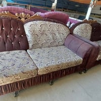 تخم تركي • 10 مقاعد • بغداد