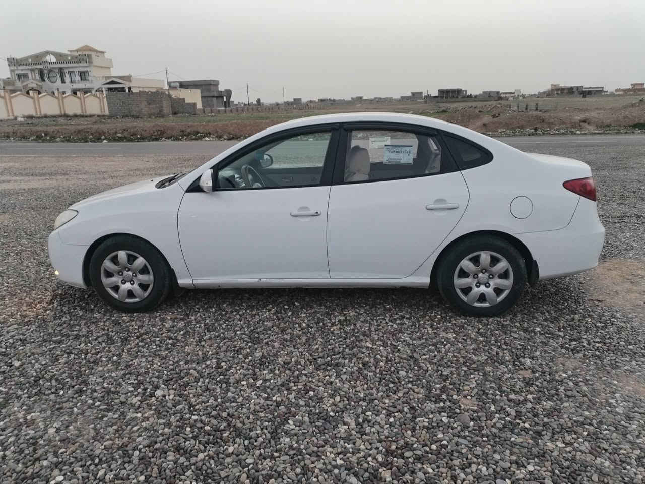 سلام عليكم
انترى للبيع ومروس حسب قناعه موديل (2011)سياره خليجي سياره بيه باب مبدل محرك دكشن عالي صدر تايرات محرك كير اتوماتيك كلو جديد سنوية جديده بدون حالوب بدون ملاحظات السعر (115)هاتف *********** سياره جديده مال جناي
