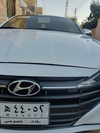 النترا خليجي 2019 مكينه 2000 فول 1/1رقم بغداد السيارة بيها بارد فقط ال...