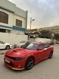 جارجر GT • ٢٠١٩ • ١٣٠٠٠٠ كم