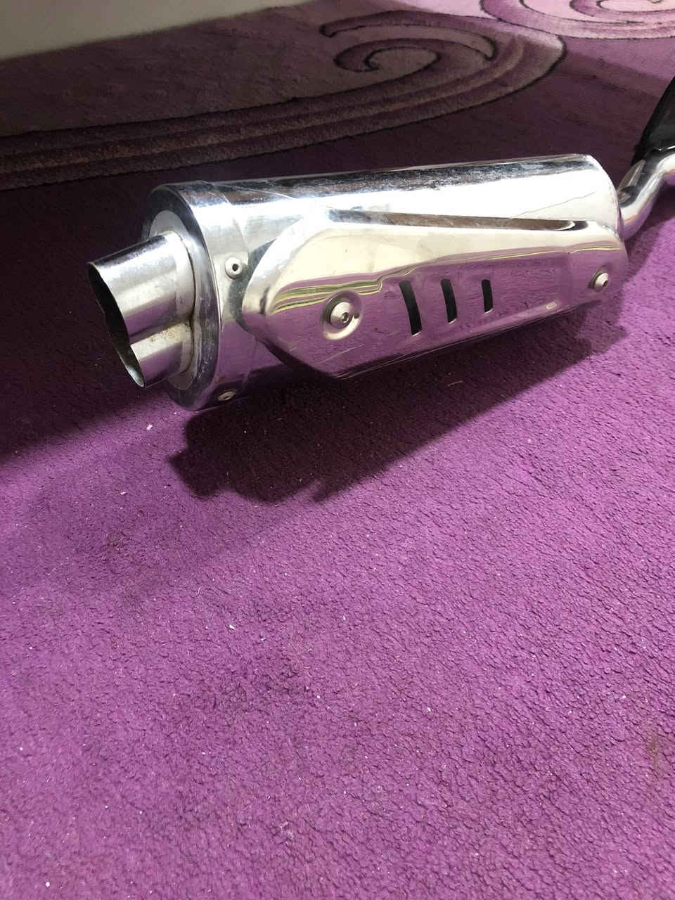 صلنصه رياضي للبيع مكاني ديالى خانقين اعله سعر ابيع خاص مفتوح


**إذا كنت صاحب هذا الإعلان وتريد حذفه لأي سبب، رجاءا أرسل رسالة إلى الدعم الفني**