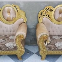 طقم رئاسي • ١٠ مقاعد • كوت