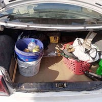 دايو برنس موديل95اوتماتيك صدر جديد  تخم تاير تبريد شغال كهربائيات كله ...