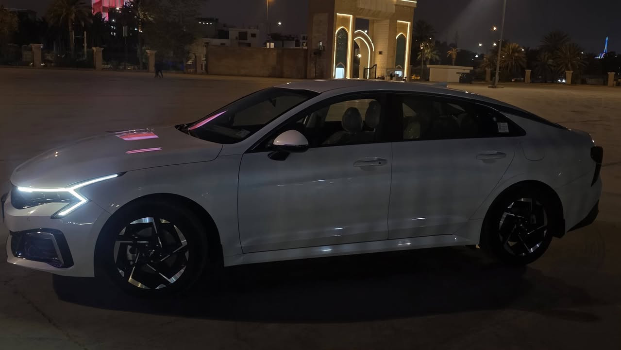 السلام عليكم
K5 موديل 2024 

ماشية 32 الف 

نص فؤل قمارة حديد

 لدات خلفي امامي   

كلين  ماعدة كم شخط موجودين بلصور 

مكاني بغداد شهداء السيدية

 السعر 225 ؤرقة ؤبيها مجال 

*********** اتصال اؤ ؤاتساب
