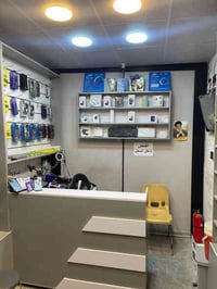 محل موبايلات • للبيع • حي ميسان