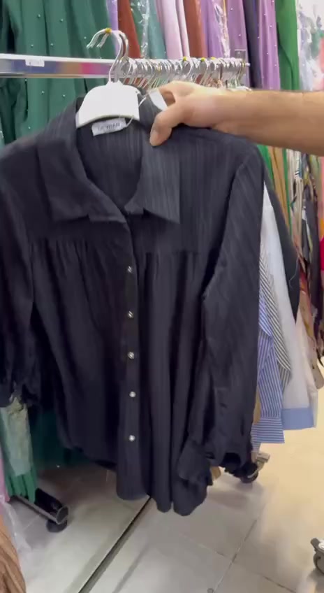 ✨️شروة قمصان نسائي 
✨️سيريات نظامية موديلات وألوان 
✨️العدد 300 ✨️السعر4$
🌟للحجز والاستفسار على الوتس👇
https://wa.me/+905377654036
✨️ شروات نسائية عتلجرام 
 https://t.me/+XS39drRC2kc3MWVk
شروات نسائي على كروب وتس اب👇👇
https://chat.whatsapp.com/Dc1aa6DXSMt5p0D5IXjeJb


**إذا كنت صاحب هذا الإعلان وتريد حذفه لأي سبب، رجاءا أرسل رسالة إلى الدعم الفني**