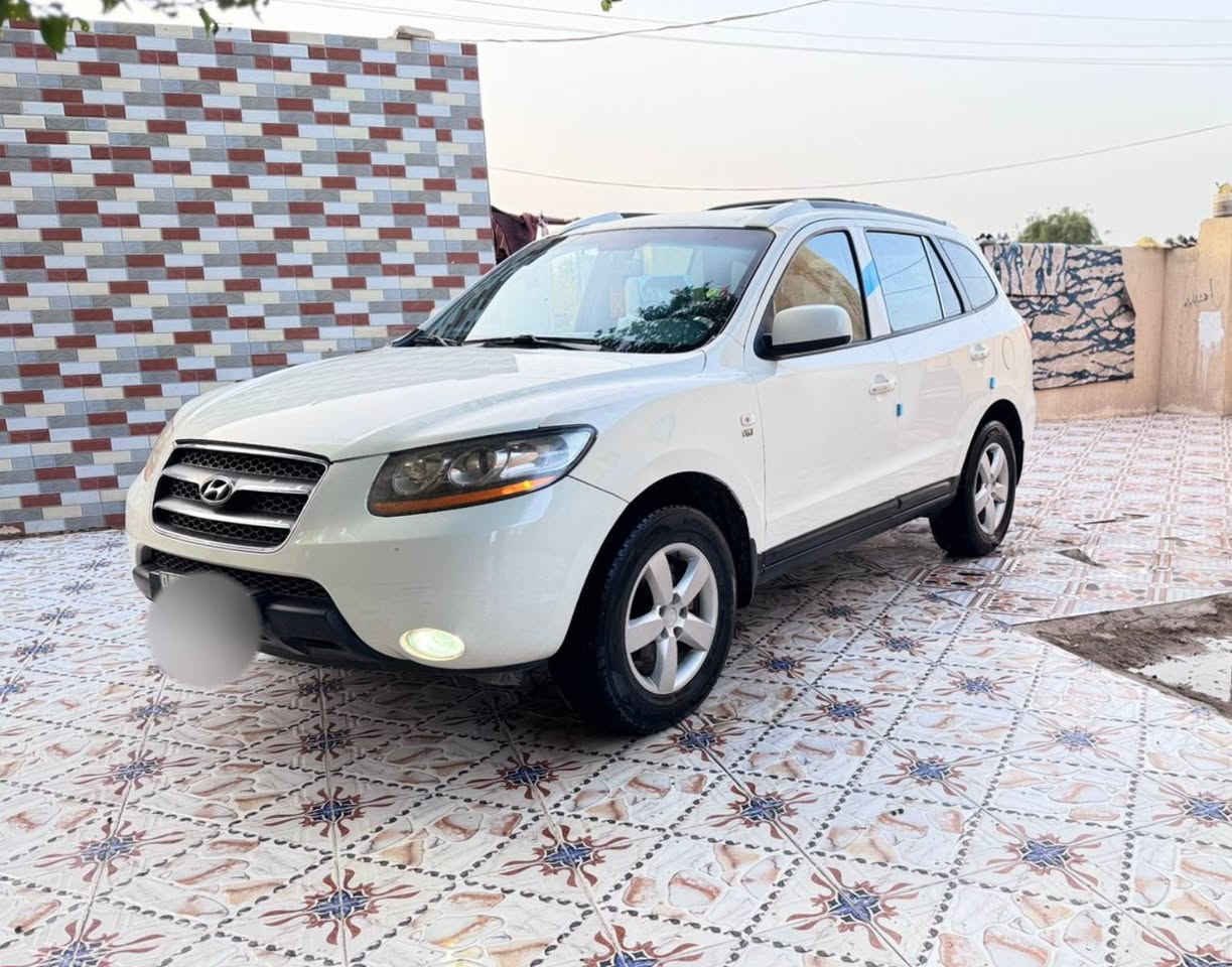 سنتافي للبيع 2010 محرك كاز اصل
فول مواصفات فتحه وبصمه ابواب
#ادوات_ادوات_كصة_جنطه 
رقم شمالي وشرط حاسبه 
#وكاله_بسم_الشراي
دخول جديد جاهزه ع اخر حبايه
حصة كاز بكل المحافظات
سياره جاهزه من ناحية المحرك والكير وحداديه وتبريد وتتتدفئه 
تحكم ستيرن جهتين
كشنات جلد كهربائي 
ترايك وين ميعجبك
سياره مال جناي ربع ما تصرف عليه
المكان ذي قار 
السعر / 53وبيه مجال حق جيه فقط
للاتصال ***********
