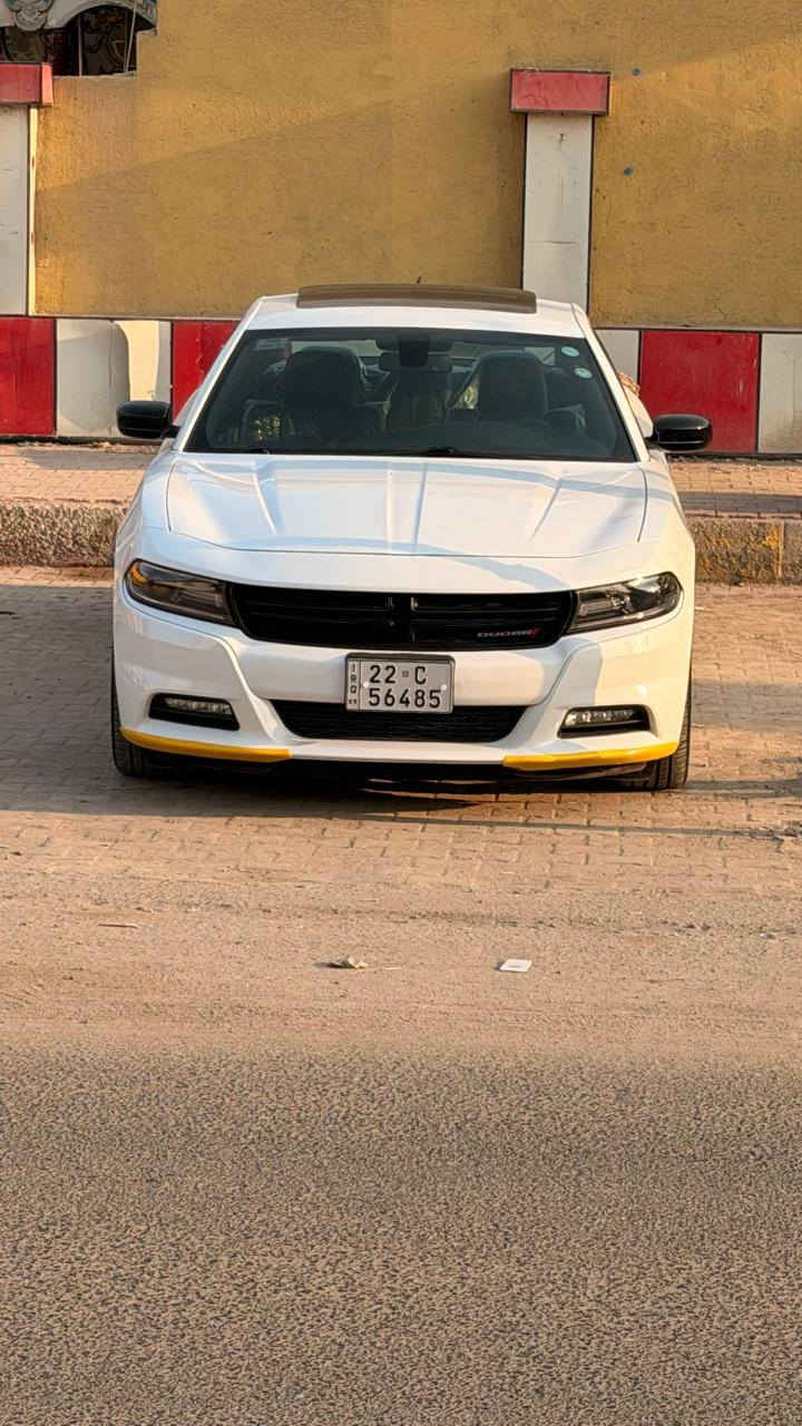 جارجر مديل 2018 موصفات  فول
جارجر مديل 2018 كندي  السياره كفاله عامه خير من الله موصفات معروفه مفوله مواصفات SXT  مكان السياره البصره شرط التحويل او وكالة اربيل سعرها 260 وبيها  مجال والسياره نصبتها احله من صورة ***********
