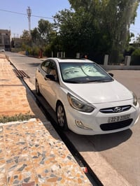 اكسنت • ٢٠١١ • خليجي بارد