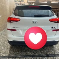 سياره (توسان2020 خليجي) فوول ماعدا بانوراما رقم بغداد اشيار بالمري  مر...