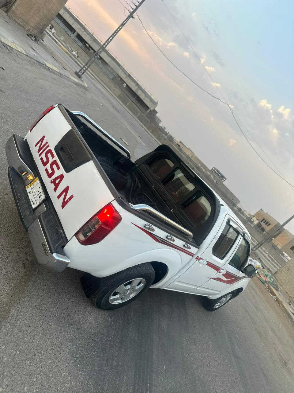 نيفارا موديل 9 محوره فيفيتي رقم بصره السعر 95


**إذا كنت صاحب هذا الإعلان وتريد حذفه لأي سبب، رجاءا أرسل رسالة إلى الدعم الفني**