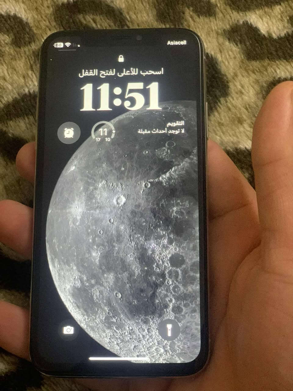 السلام عليكم 
ايفون اكس عادي
جهاز نضيف 
مبدل شاشه فقط جي اكس
بطاريه 71 
فيس ايدي شغال
كلو شغال
ذاكره 64 تك سيم
بيع فقط
السعر 120وبي مجال 
خاص


**إذا كنت صاحب هذا الإعلان وتريد حذفه لأي سبب، رجاءا أرسل رسالة إلى الدعم الفني**